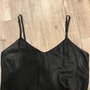 Vintage Eaton’s Van Raalte dress/slip